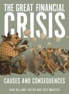 BOOK REVIEW The Great Financial Crisis: Causes and Consequences