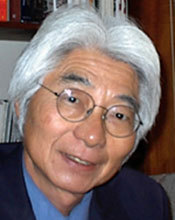 Ronald Takaki, 70, pioneer of multi-cultural studies