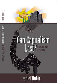 Book review: Can capitalism last?