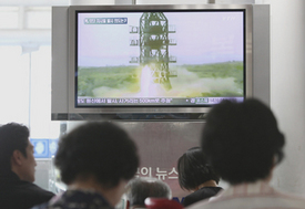 Scientists question N. Korea nuclear test