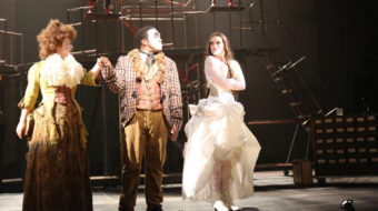 A “Threepenny” production to take on the road