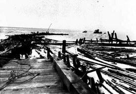 Port Chicago disaster remembered