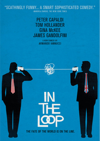 Sea Stories and Other Dirty Lies, Movie Review: In the Loop