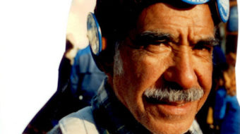 Mauricio Terrazas, Mexican American activist, dies at 92