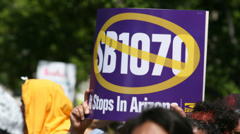 Arizona’s anti-immigrant law highlights need for reform