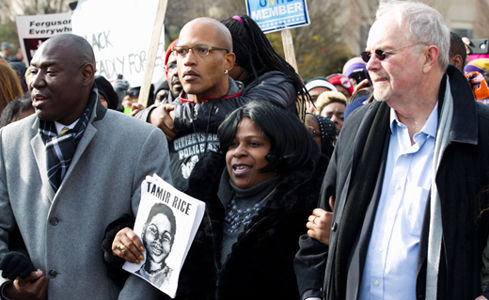 Five months after Tamir Rice died, sheriff says investigation continues