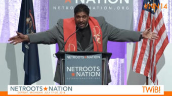 Netroots Nation 2014: Building a movement in 140 characters