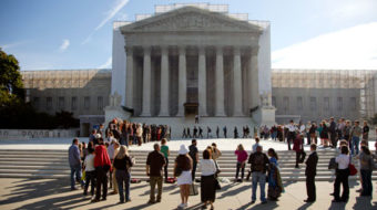 U.S. Supreme Court sends affirmative action case back to lower court