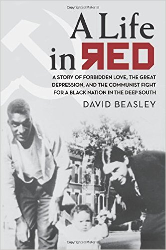 “A Life in Red” offers historical insight, but can it deliver?