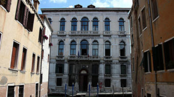 Italy’s heritage for sale
