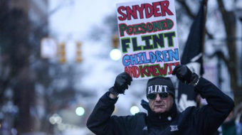 Flint’s water crisis and the GOP’s class war