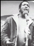 Drive to rename Chicago street for Fred Hampton