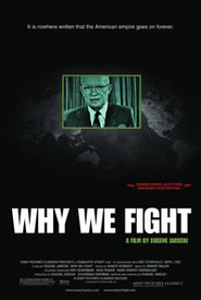 MOVIE REVIEW: Why we fight