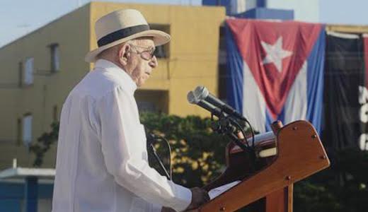 July 26 on the mind, in Cuba and everywhere