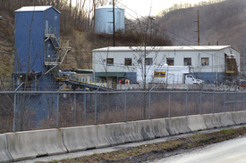 Two more deaths in West Virginia mines