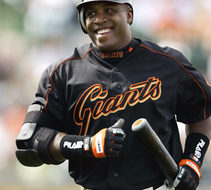 Was Barry Bonds targeted?