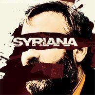 Watch movies? Improve your world: Syriana fights pollution with renewable energy