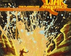 Flaming Lips releases: At War with the Mystics