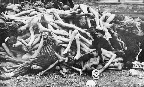 From the 1945 People's World archives: Remembering the Holocaust - Vimarsana News