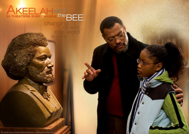 Akeelah, the Bee and national oppression