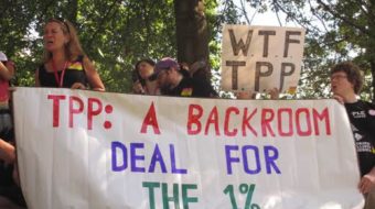 Keystone, NAFTA, and the TPP: What you need to know