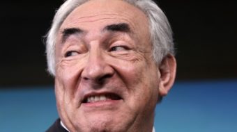 Dominique Strauss-Kahn scandal has international repercussions