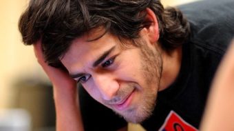 The brief but bright life of Aaron Swartz – R.I.P.