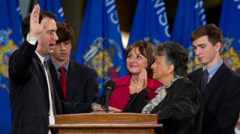 Wisconsin, the law, and Chief Justice Shirley Abrahamson