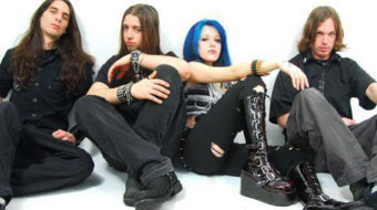 The Agonist’s “Prisoners” packs a socially conscious punch