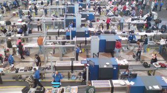 TSA airport checks: making sense of the furor