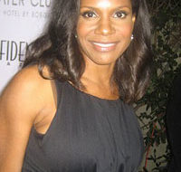 Thrills are alive with sound of Audra McDonald