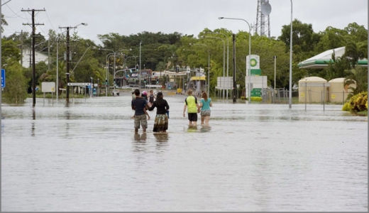 Floods raise major implications for Australia’s future