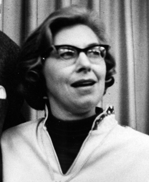 Bernice Blohm Diskin, “Greatest Generation” communist, dies at 91