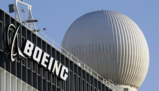 Machinists, labor board official say Boeing broke law