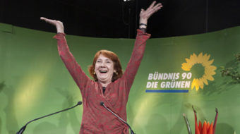 Winners and losers in Bremen elections