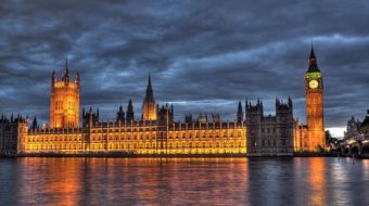 Con-Lib coalition deal could mean 170 new peers