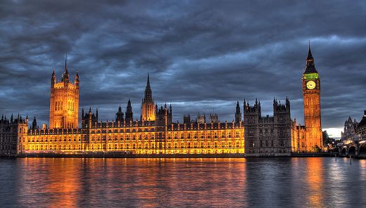 Con-Lib coalition deal could mean 170 new peers