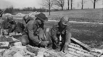 Today in eco-history: Civilian Conservation Corps created