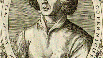After 500 years, Copernicus is forgiven