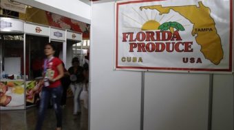 Cuba: U.S. cows firms on embargo, harms economy