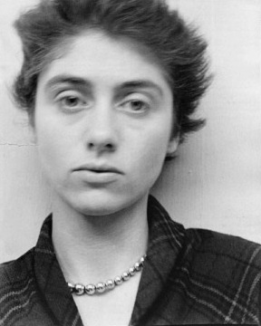 Today in women’s history: Photographer Diane Arbus was born