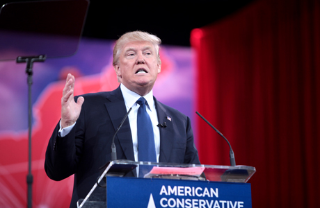Latino organizations demand NBC cut ties with Trump