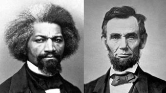 Hillary Clinton, Frederick Douglass, and imagination: A lesson in dialectics