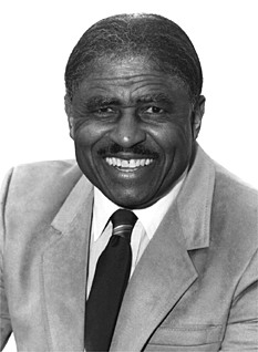 Today in African American history: Birthday of Eddie Robinson