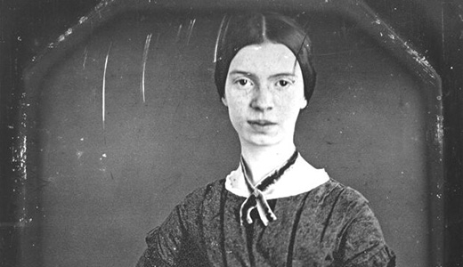 Poem of the week: Emily Dickinson and the Republicans