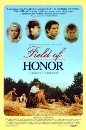 “Field of Honor”: A movie you might have missed