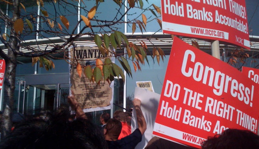 Goldman fraud adds fuel to financial reform drive