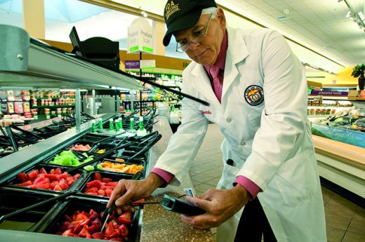 Congress passes major food safety bill