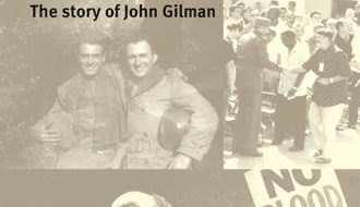 Milwaukee’s finest: the amazing story of John Gilman