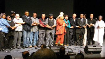 SNCC 50th anniversary meet mixes nostalgia and determination